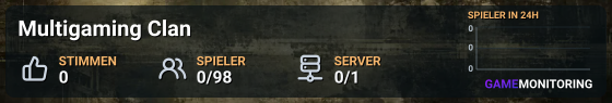 Multigaming Clan