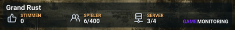 Grand Rust