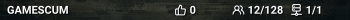 GAMESCUM