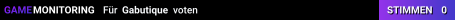 Gabutique
