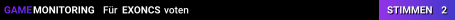 EXONCS