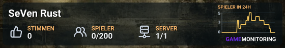 SeVen Rust