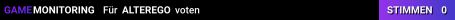 ALTEREGO