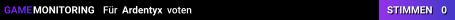 Ardentyx