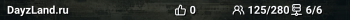 DayzLand.ru