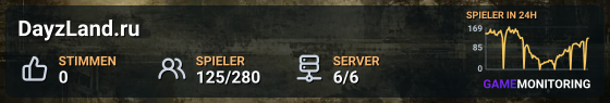 DayzLand.ru
