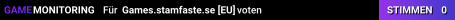 Games.stamfaste.se [EU]