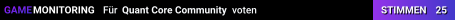 Quant Core Community