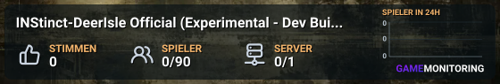 INStinct-DeerIsle Official (Experimental - Dev Build)