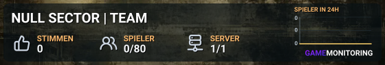 NULL SECTOR | TEAM