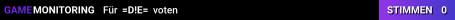 =D!E=