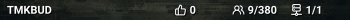 TMKBUD