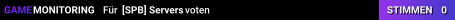 [SPB] Servers
