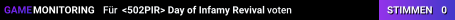 <502PIR> Day of Infamy Revival