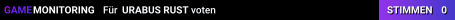 URABUS RUST