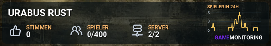 URABUS RUST