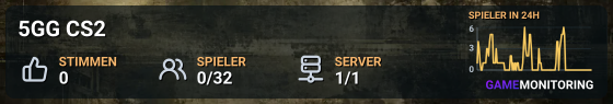 5GG CS2