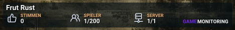 Frut Rust