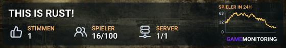 THIS IS RUST!