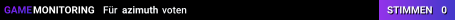 azimuth