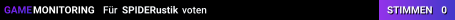SPIDERustik