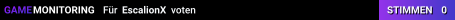 EscalionX