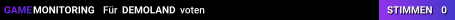 DEMOLAND