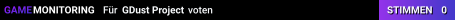GDust Project