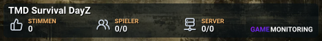 TMD Survival DayZ