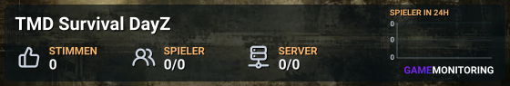 TMD Survival DayZ