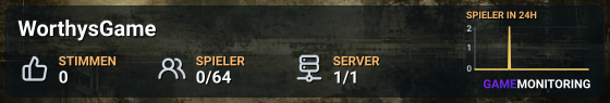 WorthysGame