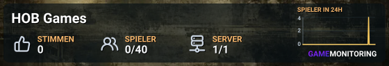 HOB Games