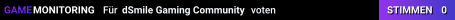 dSmile Gaming Community
