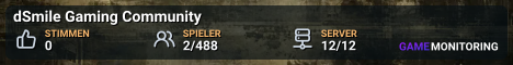 dSmile Gaming Community