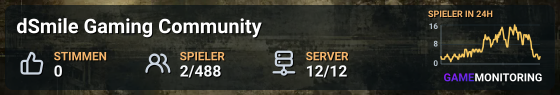 dSmile Gaming Community