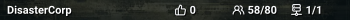 DisasterCorp