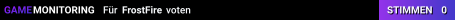 FrostFire