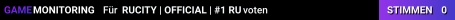 RUCITY | OFFICIAL | #1 RU