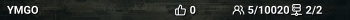 YMGO
