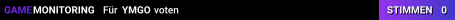 YMGO