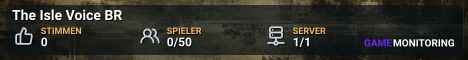 The Isle Voice BR