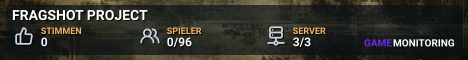 FRAGSHOT PROJECT
