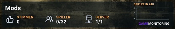 Mods
