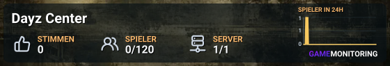 Dayz Center
