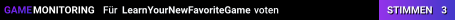 LearnYourNewFavoriteGame