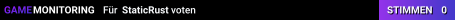 StaticRust
