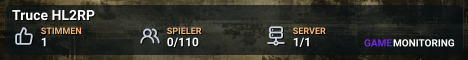 Truce HL2RP