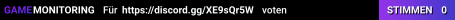 https://discord.gg/XE9sQr5W