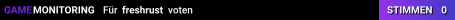 freshrust