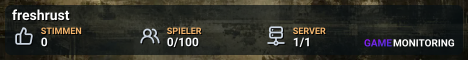freshrust